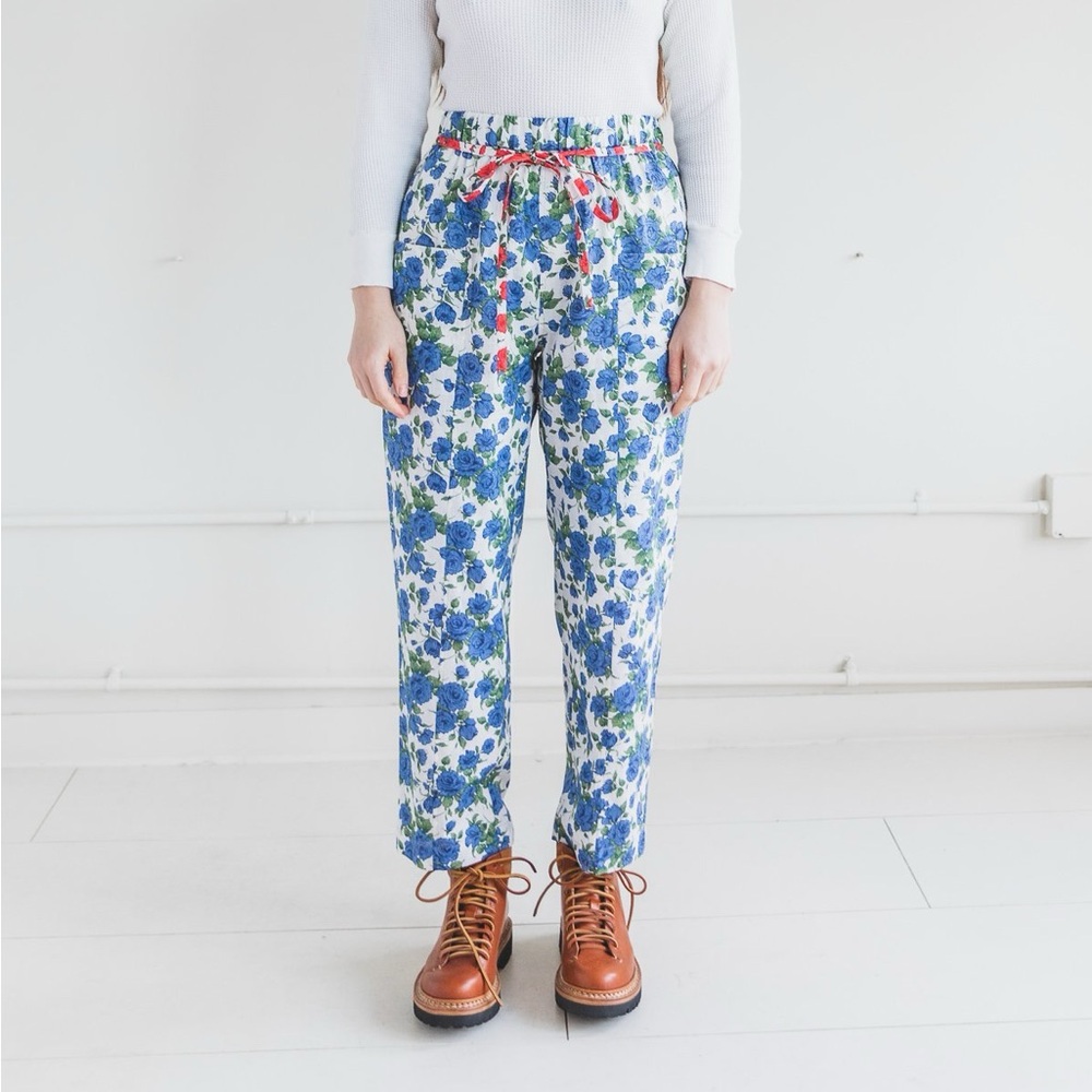 Kasmaria Carline Rose Pants S